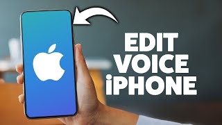 How To Edit Voice Recording On iPhone 2026 (Step-By-Step Tutorial)
