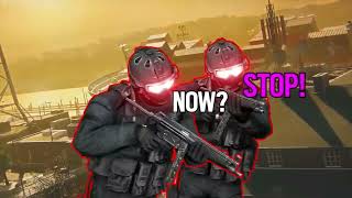 Russian badger funny moments part 2
