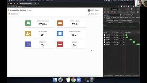 ReasonSTHLM - Gabriel Nordeborn - ReasonRelay Demo
