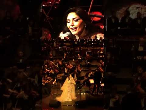 يا ترى عبير نعمه من دار الاوبرا المصرية