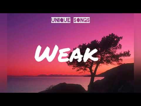 Weak-khel pangilinan cover(lyrics)