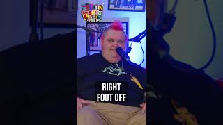 Where Is The Falling Lightsaber Kid Now? Airsoft Fatty Discusses His Most Viral Moment