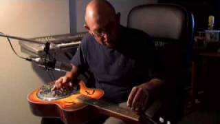 Classical style - Resonator - Dobro