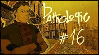 Pathologic Classic HD Gameplay | Haruspex #16