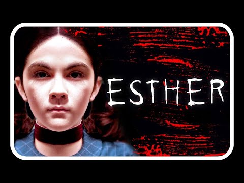 ESTHER (2009) - SECRETS DE TOURNAGE