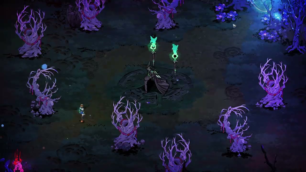 Hades II pt78