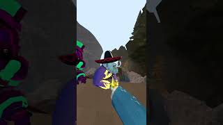 Rating screams part 3 (NOT THE BEST) 😅 #animalcompany #gorillatag #vr