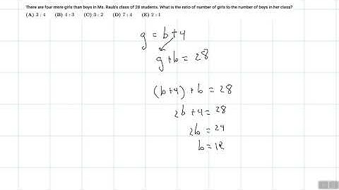 2014 AMC 8 Problem 7