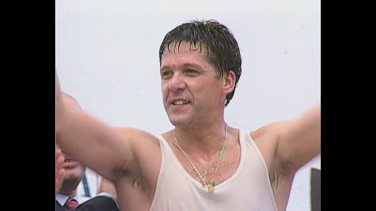 EiC Sagunt 09/07/1995. Pilota Valenciana