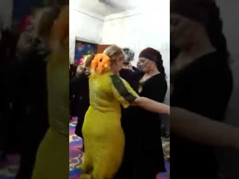 رقص عراقي منزلي عائلي 134 