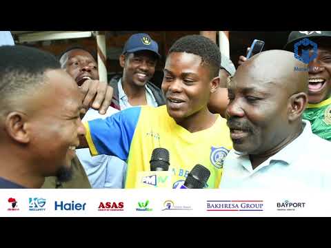 MASHABIKI WA FC LUPOPO KIROHO SAFI WAIKATAA MAZEMBE WAIPA SAPOTI YANGA KUWAFUNGA TP MAZEMBE 