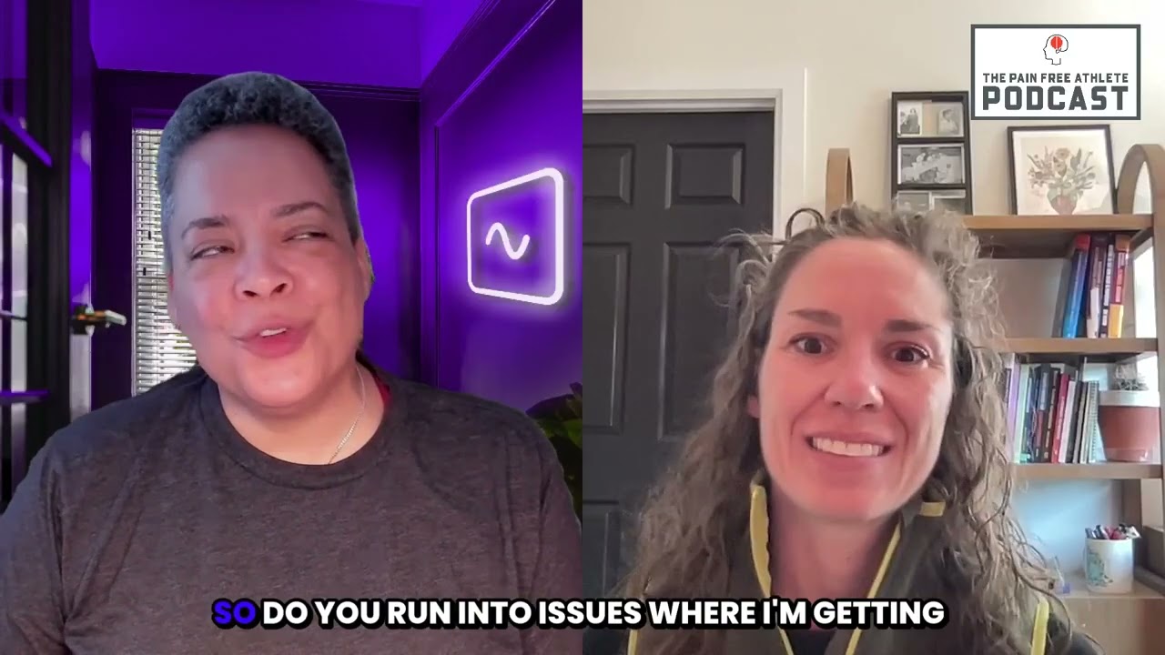 The Secret to Staying Pain-Free as an Endurance Athlete