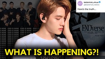 De duistere waarheid achter EXO