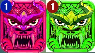 Temple king run OZ #templekingrunoz #templerun #adroidgameplay #gameplay #mobilegame #games screenshot 1