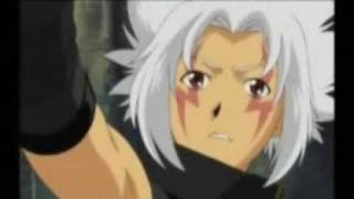 .Hack//G.U.  - Gentle Hands