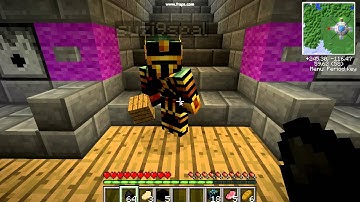 EPIC NEW FACTION TEKKIT SERVER