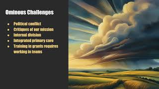 MCO Wellness: Case for Interdisciplinary Training