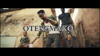 Young Pô - Otenemako (clip officiel)