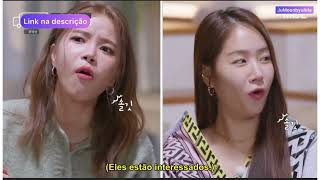 [PT-BR]220328 Solar - Local Restaurant ~EP 4 e 3