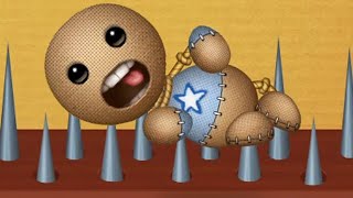 POWERFUL OBJECTS vs The Buddy | Kick The Buddy