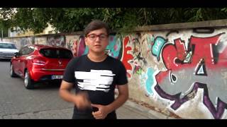 Misomani a.k.a. Penah- Acının Meskeni (Video Klip) 2019