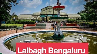 Bengaluru Visiting Places Lalbagh Batonical Garden Bengaluru Nearby-Pm3Sg