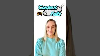 Content Fails: Don’t Chase the Clock #contentplanning #contentstrategy #contentmarketing #content