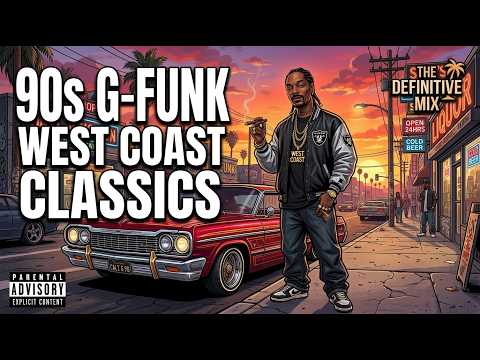 Classic Rap Gems | Forgotten Hip Hop Classics You Need to Hear