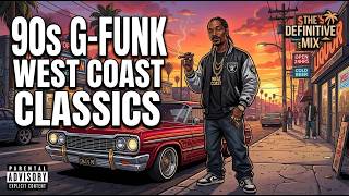 Classic Rap Gems | Forgotten Hip Hop Classics You Need to Hear