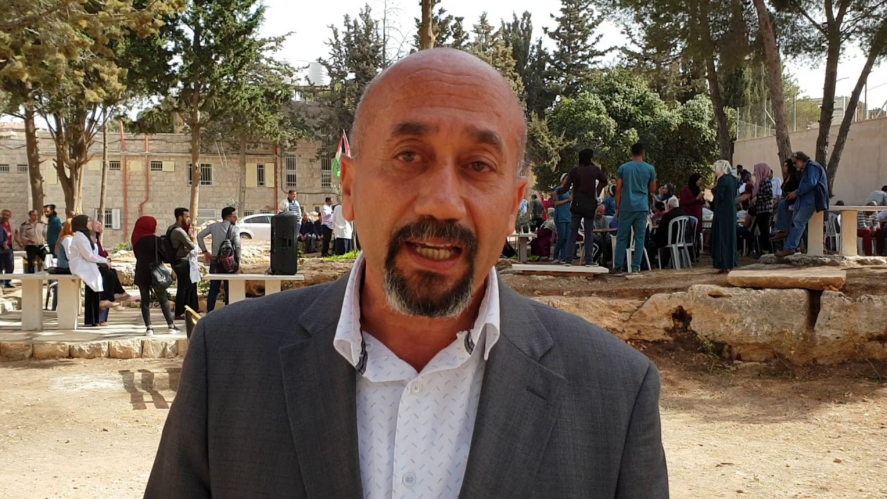 الصحة إعادة مريضين هربا من مستشفى الأمراض النفسية ببيت لحم