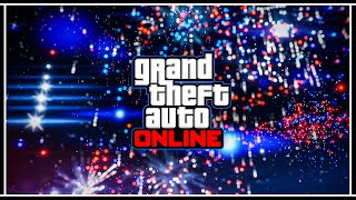ДЕНЬ НЕЗАВИСИМОСТИ В GTA ONLINE: Бесплатные автомобили, большие скидки и 4Х бонусы