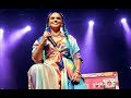 VASSY US TOUR with Aqua Recap