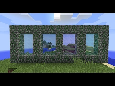 NUEVAS DIMENSIONES IMPRESIONANTES EN SU NUEVA VERSIÓN | Cavern II Mod para Minecraft 1.12.2/1.11.2