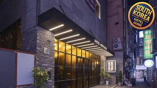 Jongro Heritage 31 Hotel | Seoul, South Korea | Hotel Review 🏩 | South Korea Hotel Guide