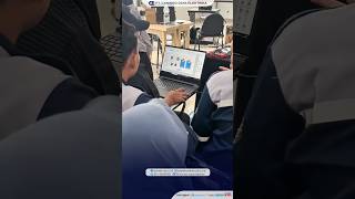 PT. Canindo Daya Elektrika x Universitas Mayasari Bakti Training PLC Haiwell