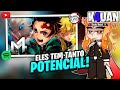 🐗🌩🌞 Hashiras React ♪ Caçadores de Oni ♪ ( Tanjiro/Zenitsu/Inosuke ) | M4rkim | ( Demon Slayer )