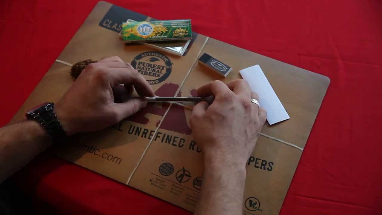 Burn Transparent Banana & Quintessential Tips- Smoking Combo