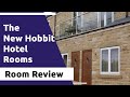 The New Hobbit Hotel Rooms, Sowerby Bridge - Room Review #hotel #travel #yorkshire