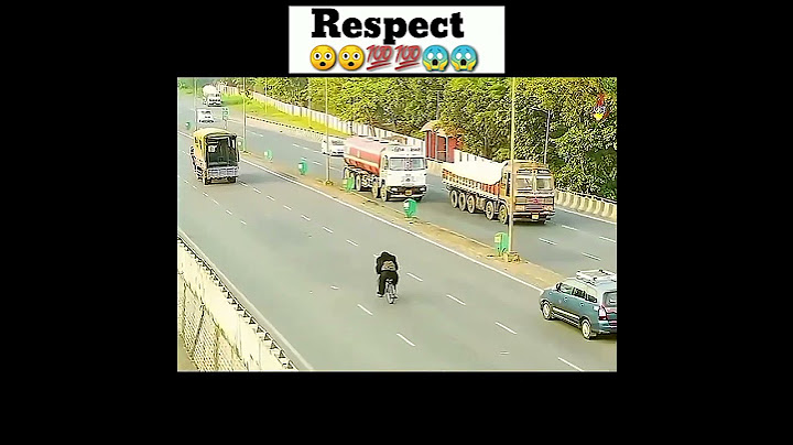 Respect