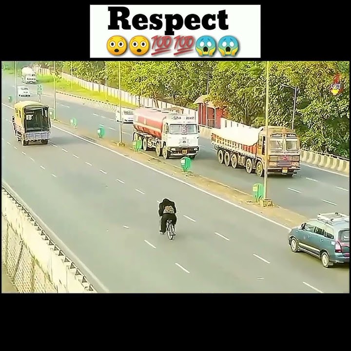 Respect
