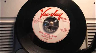Eddie Taylor - Ride em on down Eddie Taylor - Ride em on down