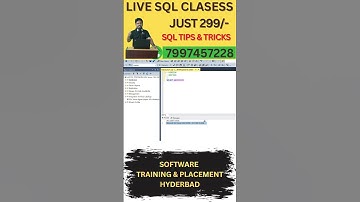 🔍 Discover how to find the version and edition of your SQL Server in just a few steps!