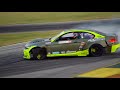 hkg racing kristaps bluss formula drift atlanta 2018