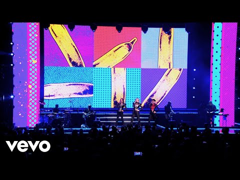 Bananarama - Robert De Niro's Waiting (Live At The London Eventim Hammersmith Apollo)