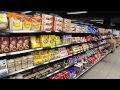 Groenland Ilulissat Supermarché / Greenland Ilulissat Supermarket