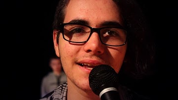 I think Your nose is Bleeding- The Front Bottoms