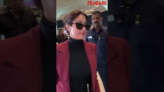 Janhvi Kapoor Is Scheduled To Make Her Cannes 2025 Debut. She Will Promote Her Movie Homebound.