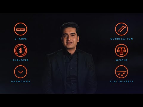 Learn2Quant: How Good is Your Alpha? A Metrics-Based Approach | Lesson 3