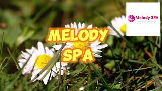 Find Your Rhythm of Relaxation 🎶 Melody Spa Brooklyn Body Massage
