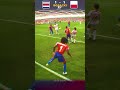 Costa Rica vs Poland | World Cup 2006 Group A